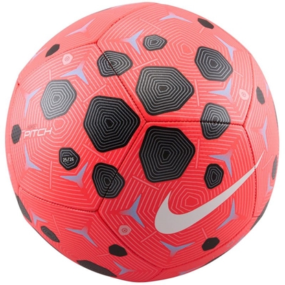 Picture of Futbola bumba Nike Pitch Team HV6249-635 Ball - 5