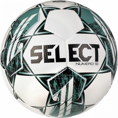 Attēls no Futbola bumba Select Numero 10 Fifa T26-17818