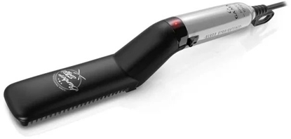 Изображение GA.MA Barber Style brdas taisnotjs  melna/sudraba GIB4005