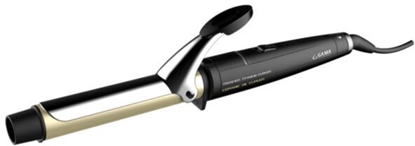 Attēls no GA.MA Dual Plates  25 mm  melna - Lokskeres