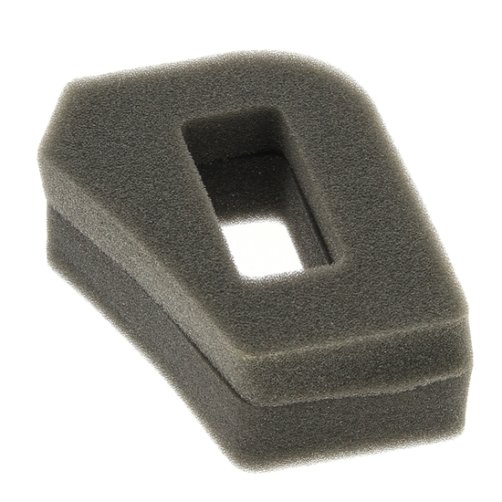 Picture of Gaisa filtrs Mcculloch 110 LMO015