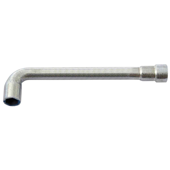 Picture of Gala atslēga-caurulīte  8mm salocīta