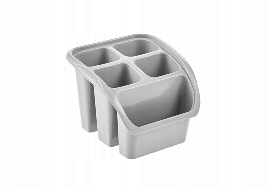 Picture of Galda piederumu zavetajs Pino 16x16x12cm peleks 4052396081947