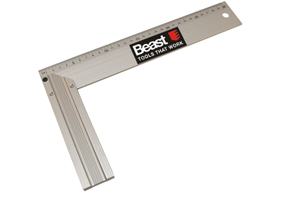 Picture of Galdnieka stūrenis alum. 35cm