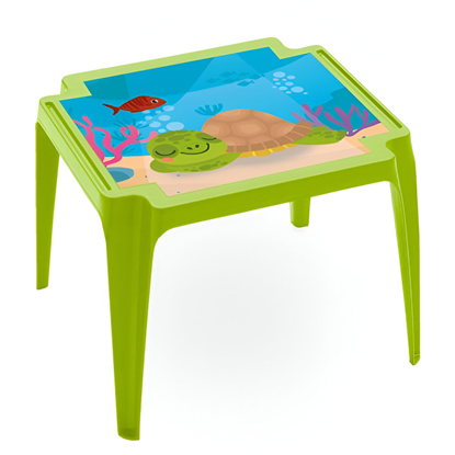 Attēls no Galds bērnu Tavolo