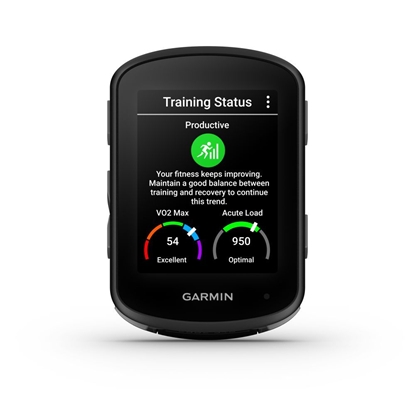 Picture of Garmin Edge 540 cycling computer
