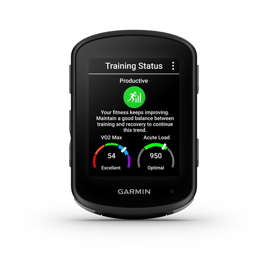 Изображение Garmin Edge 540 cycling computer