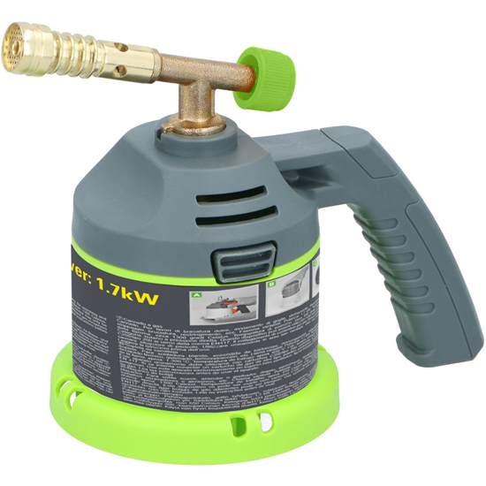 Picture of Gāzes deglis 190g