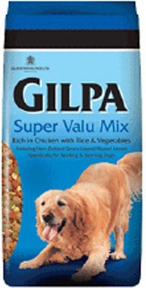 Attēls no GILBERTSON&PAGE GILPA PIES 15g SUPER VALU MIX