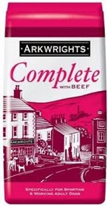 Picture of GILPA ARKWRIGHT PIES 15kg COMPLETE BEEF