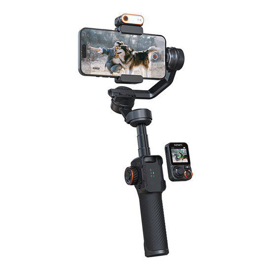 Picture of Gimbal Hohem iSteady M7