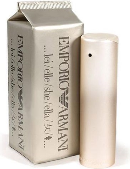 Изображение Giorgio Armani Emporio Femme EDP 30 ml