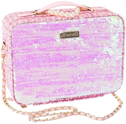 Attēls no Girabrilla maxi walizka Make up biaa