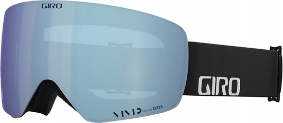 Picture of Giro Contour RS czarny wordmark/ królewski purpurowy (GR-7134474)