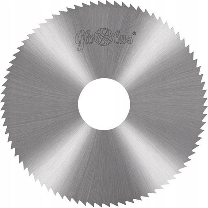 Picture of Globus Frez tarczowo pikowy 63x16x1,60/64 uzb. A5