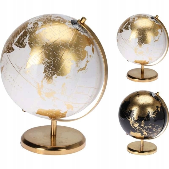 Изображение Globus Ozdobny 2 Rodzaje 20cm