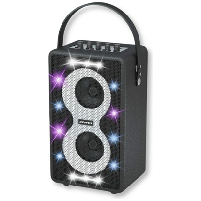 Attēls no Głośnik bezprzewodowy AWEI KA15          Bluetooth