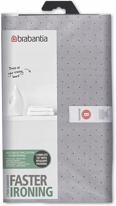 Attēls no Gludinama dela parvalks  Brabantia (B  124x38 cm)