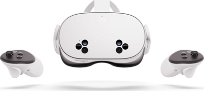 Picture of Gogle VR META Meta Quest 3S 128GB + Gorilla Tag Cardboard Hero Bundle