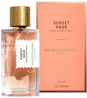 Picture of Goldfield & Banks Sunset Hour Parfum UNISEX 100 ml (unisex)