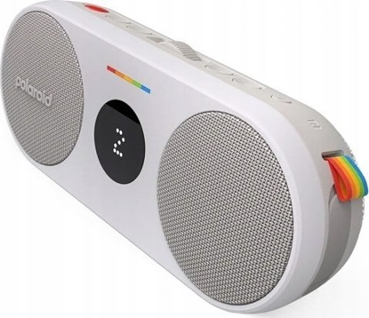 Attēls no Gonik Polaroid Polaroid P2 - gonik bezprzewodowy 20W (gray)