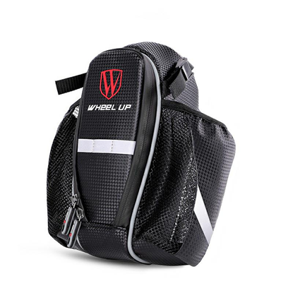 Изображение Goodbuy GBBKB018 velosipēda soma melna