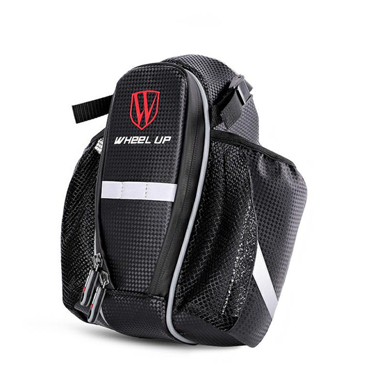 Изображение Goodbuy GBBKB018 velosipēda soma melna