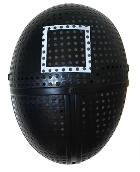 Picture of GoodBuy Maska no filmu seriālu Kalmāru Spēles kvad