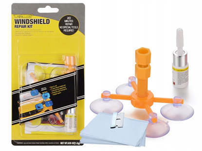 Picture of Goodbuy vējstikla remonta komplekts automašīnai