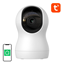 Изображение Indoor 360° WiFi IP camera Gosund IPC2 3MP Tuya