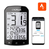 Изображение GPS bike computer Cycplus M1 - compatibile with St