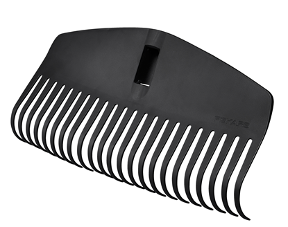 Изображение Grābeklis vēdekļa M bez kāta Fiskars