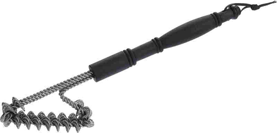 Picture of Grila tīrīšanas birste 38cm BBQ