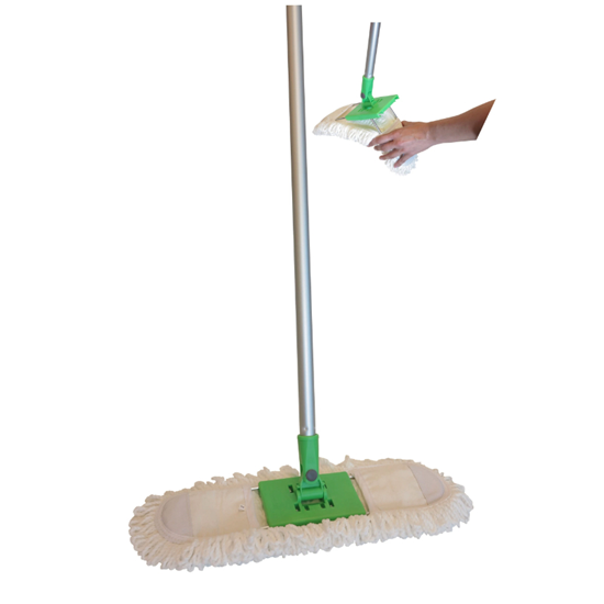 Picture of Grīdas birste Go-Pro 40cm ar alumīnija kātu 140cm