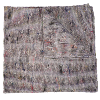 Изображение Grīdas drāna Azur liela pelēka 1gb (30)