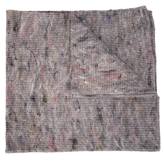 Изображение Grīdas drāna Azur liela pelēka 1gb (30)