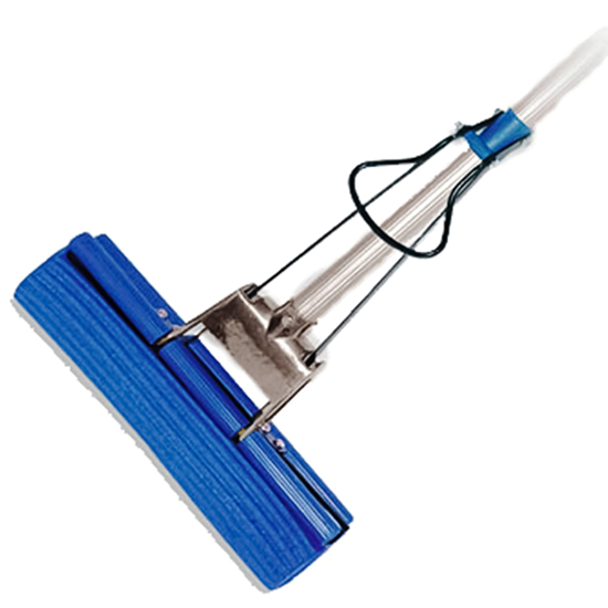 Picture of Grīdas mazgājamais Top Mop (30)