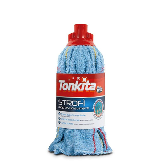 Picture of Grīdas mazgājamā mops Strofi (12)