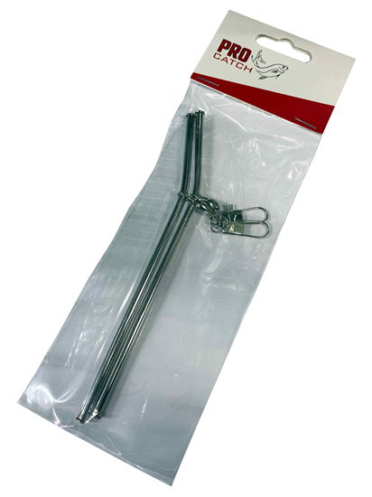 Изображение Gruntsmakšķerēšanas sistēma Pro Catch 15cm, 2gb