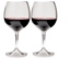 Attēls no GSI Outdoors NESTING RED WINE GLASS SET