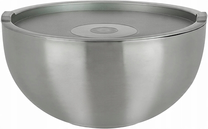 Attēls no Gsw Vokietija Termodubuo su dangteliu 30cm 5,5l Hot+Cold"