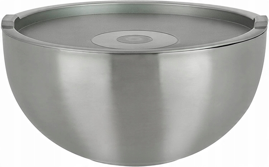 Picture of Gsw Vokietija Termodubuo su dangteliu 30cm 5,5l Hot+Cold"