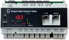 Изображение Gude 2304-1 Remote I/O 8xIn 8xOut 1xSensorport, Hutschiene (DIN Rail)