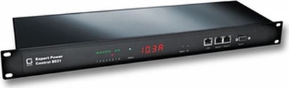 Picture of Gude 8031-2 Expert Power Control 8x IEC C13, Locking-Funktion, 2 Sensorports