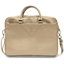 Picture of Guess Triangle 4G bag for a 16" laptop - gold