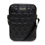 Изображение Guess Torba GUTB10QLBK 10" czarna|black Quilted Ta