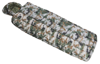 Attēls no Guļammaiss 220x85cm