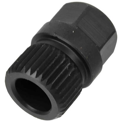 Attēls no Ģeneratoru specatslēga 33z|17mm garums 30mm