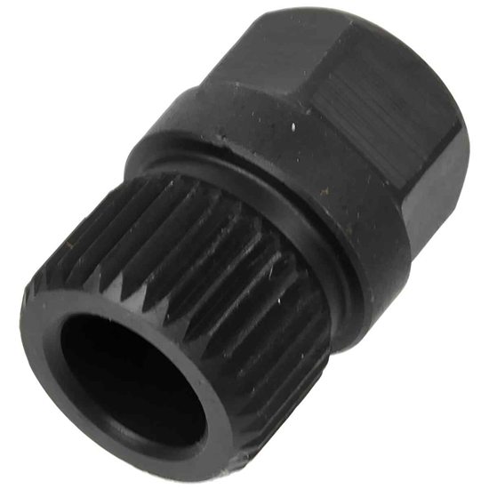 Picture of Ģeneratoru specatslēga 33z|17mm garums 30mm