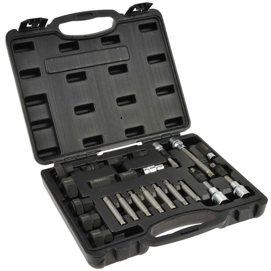 Picture of Ģeneratoru specatslēgu kompl. 24gb